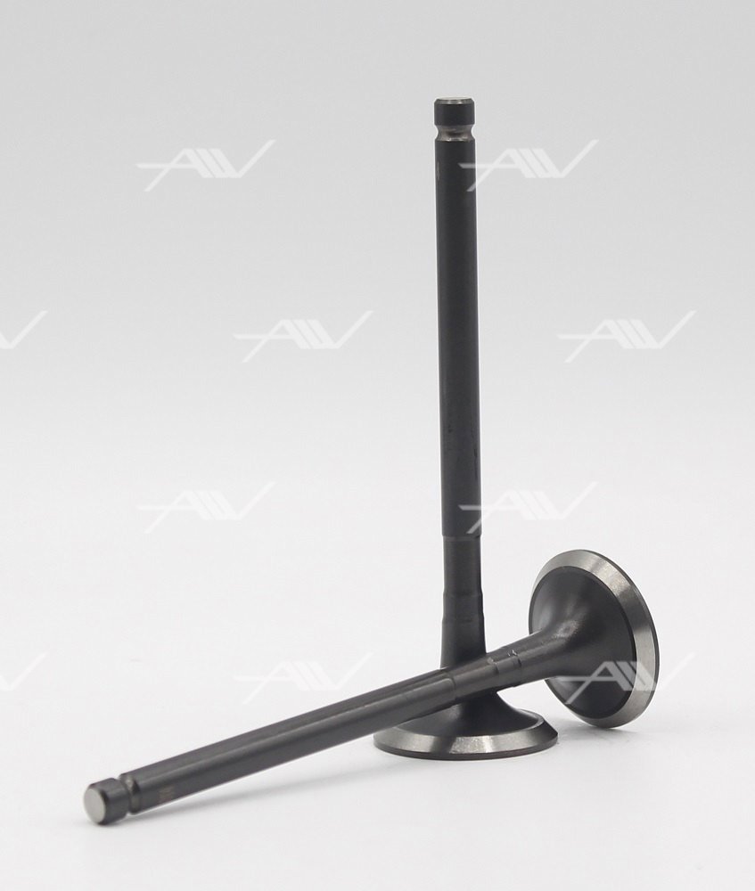 Клапан вып toyota 3vzfe 27.3x6x95