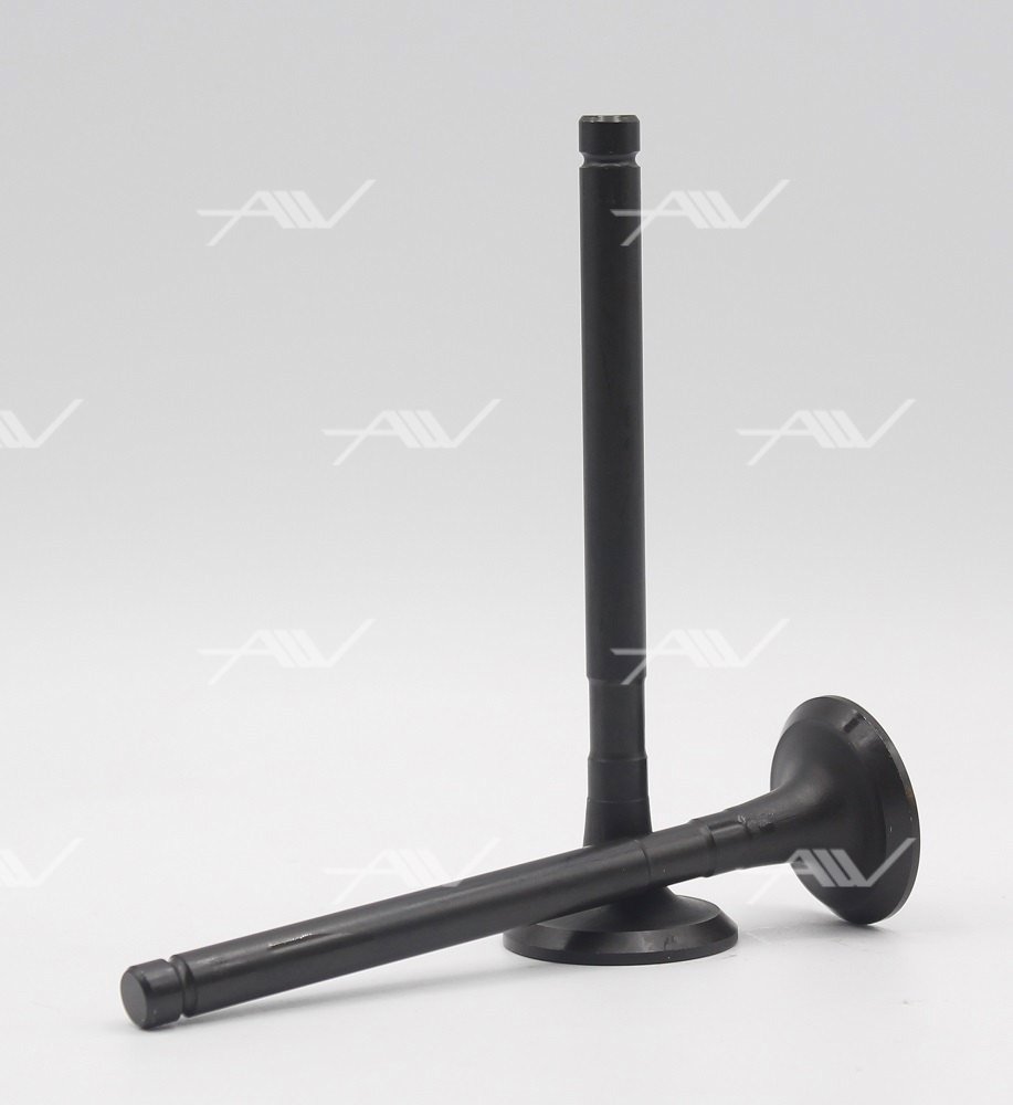 Ve-34031 клапан вып toyota 1z/2z/11z/13z/14z 35.1x - AUTOWELT VE34031
