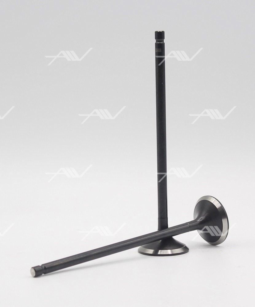 Клапан вып honda f20b 29x5.5x123.4 - AUTOWELT VE-35008