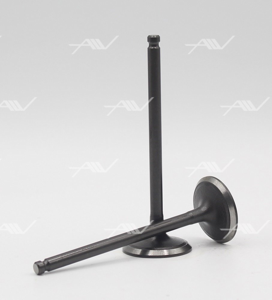 Клапан впускной nissan ga14/16 5.5x30x92.3 autowel - AUTOWELT VI-33010