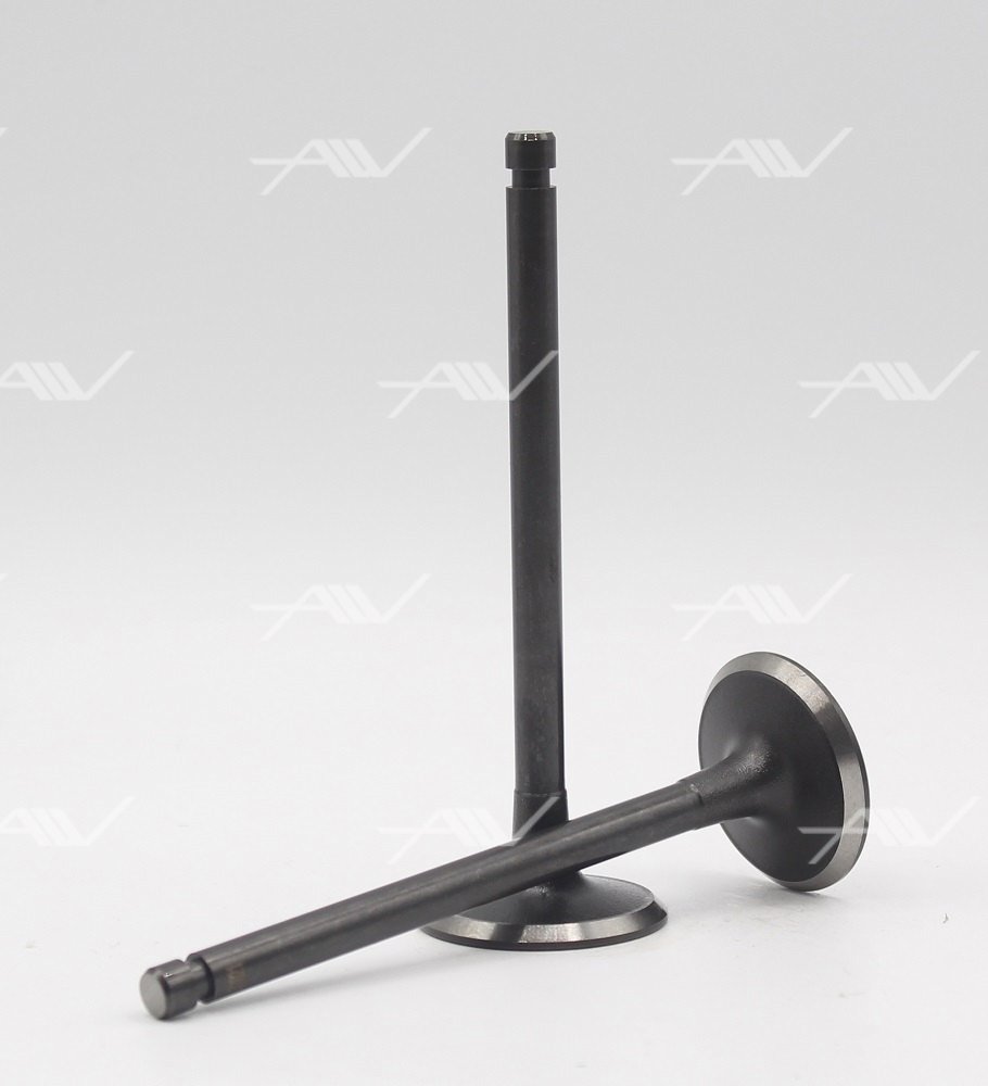 клапан впуск nissan h15/h20/h25 35.1x7x10 - AUTOWELT VI-33021