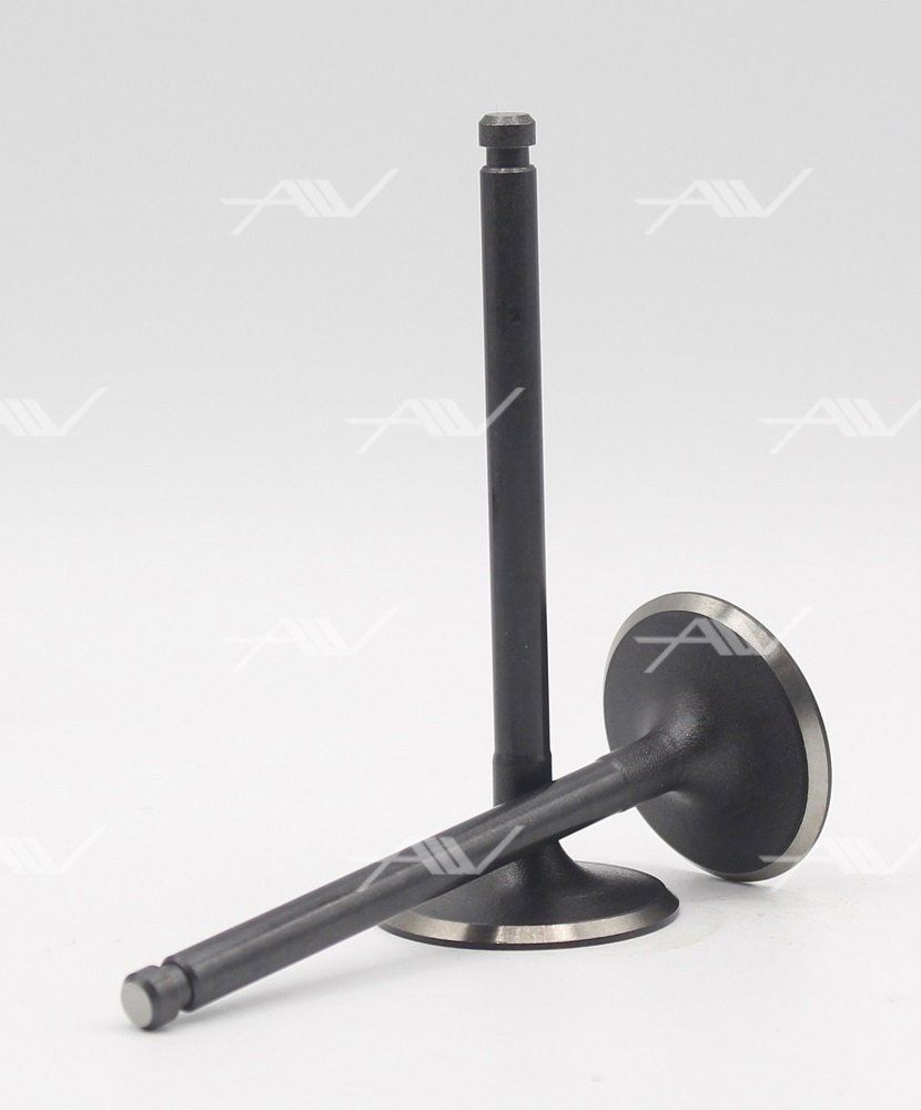 клапан впуск nissan k15/k21/k25 38.1x7x99 - AUTOWELT VI-33022