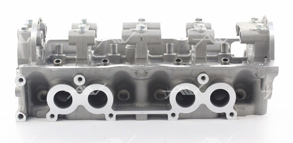 Головка блока цилиндров mazda fe sohc 8v 2.0 - AUTOWELT ZK-31002