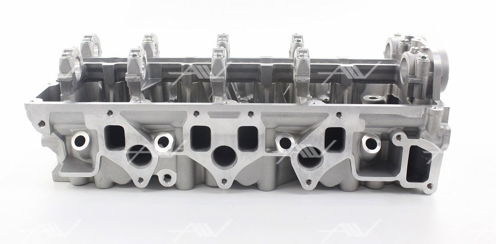 Zk-31005 головка блока цилиндров ford/mazda wl-c ( - AUTOWELT ZK31005