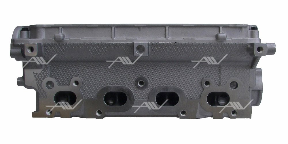 головка блока цилиндров kia rio a5d (kz11 - AUTOWELT ZK-32020