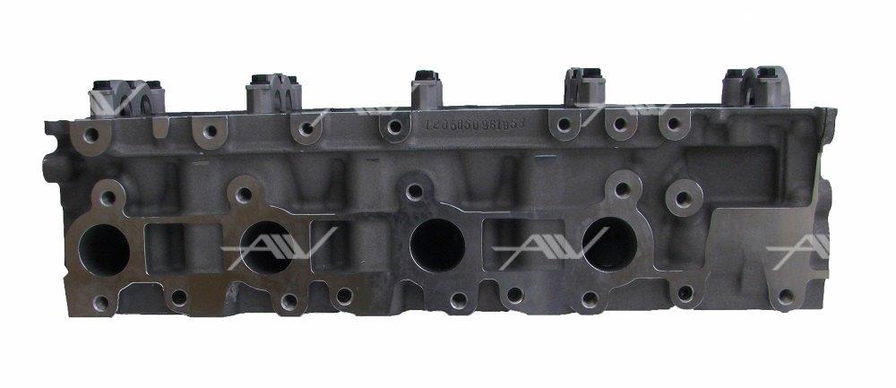 головка блока цилиндров toyota 1kd-ftv (1 - AUTOWELT ZK-34019