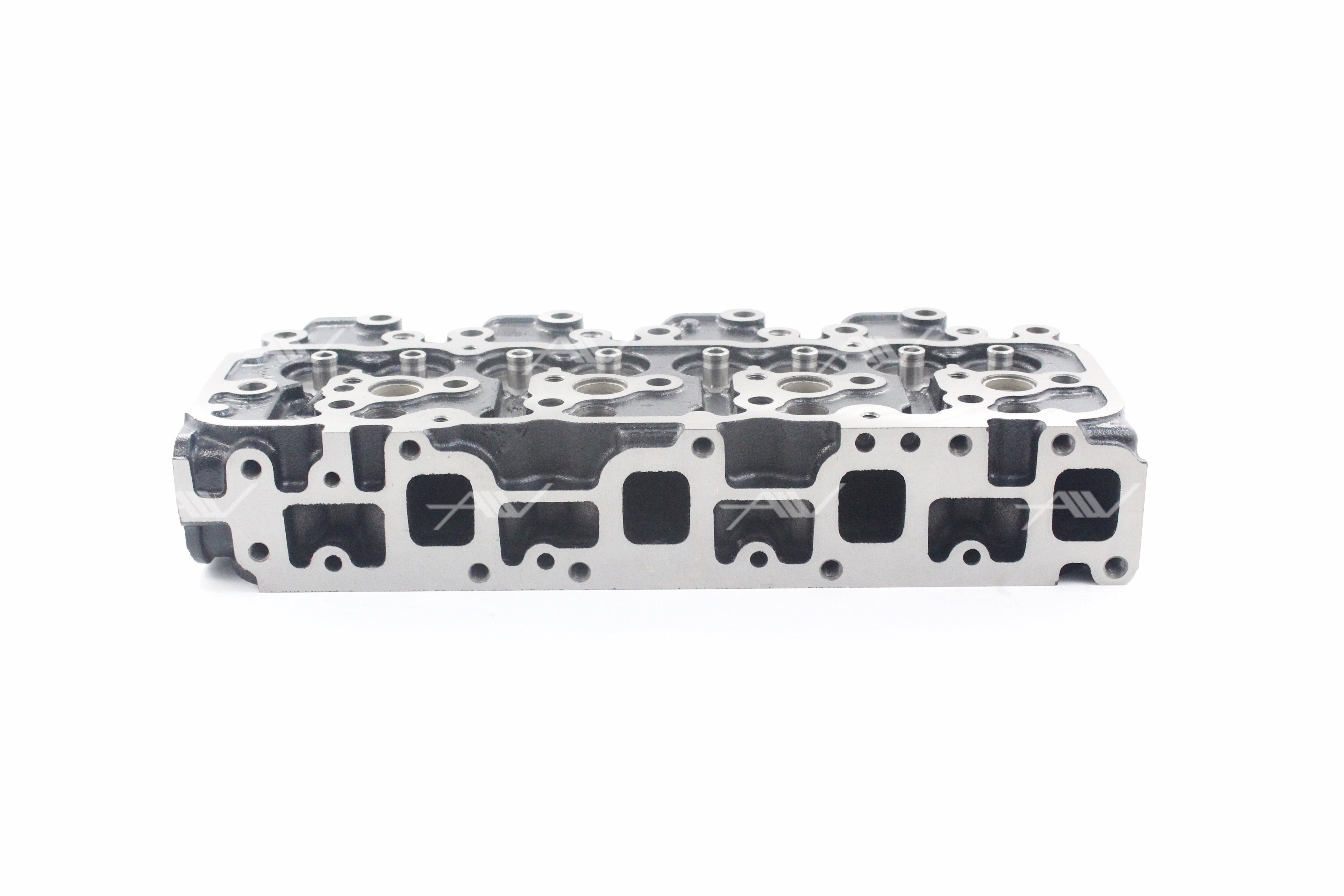 головка блока цилиндров toyota 1dz-ii (11 - AUTOWELT ZK-34023