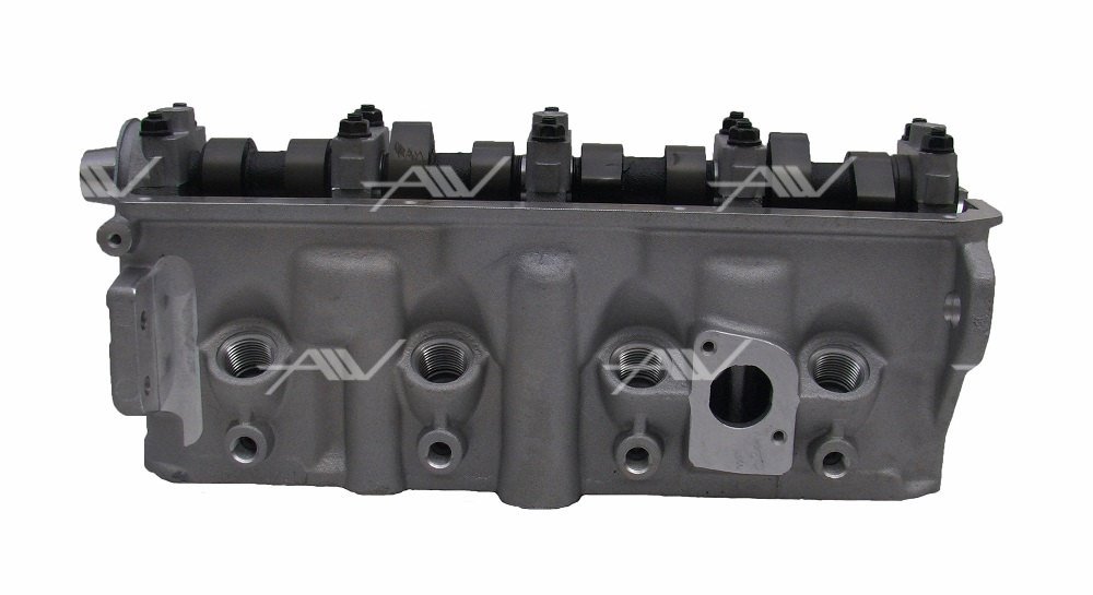 головка блока цилиндров в сборе audi/vw 1 - AUTOWELT ZK-51551