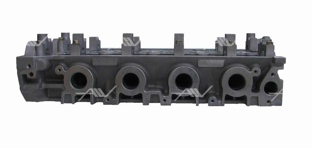 головка блока цилиндров renaul/nissan g9t - AUTOWELT ZK-57001