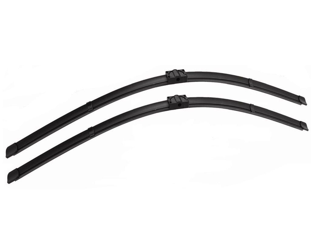 Щетки стеклоочистителя avs extra line (к-т) sp-654 - AVS 80431