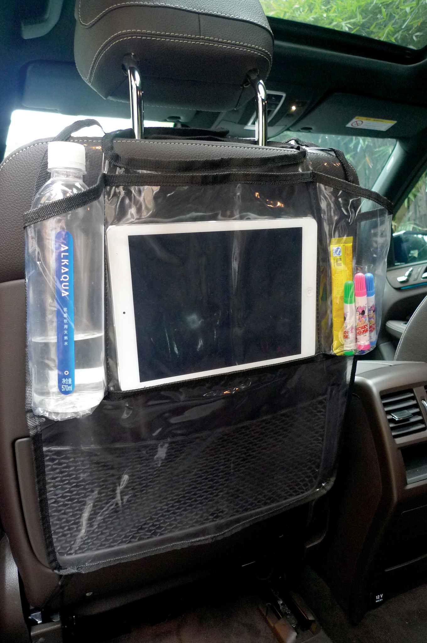 Кит мат с отделением для ipad km-02, , шт - AVS A78436S