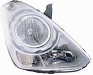 Фара под корректор starex 08-15 rh - BodyParts HNSTX08001R