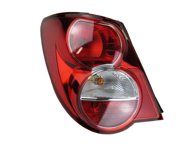 Aveo фонарь задн внешн лев (седан) (китай) - BodyParts CVAVE11744L