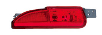 Автозапчасть/сr-v фонарь задн в бампер лев (китай) - BodyParts HDCRV12730L