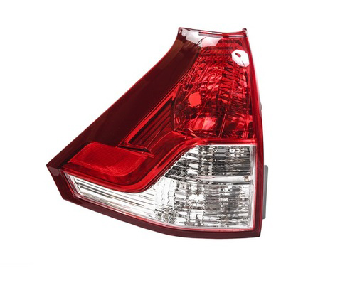 Cr-v 12- фонарь задн внешн ЛЕВ нижн (китай) - BodyParts HDCRV12740L