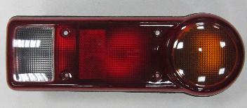 Автозапчасть/роrtеr h100 фонарь задн внешн лев - BodyParts HNPOR97741L