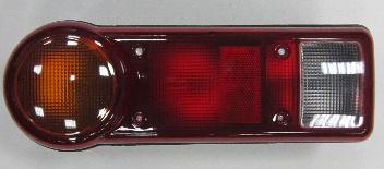 Автозапчасть/роrtеr h100 фонарь задн внешн прав - BodyParts HNPOR97741R