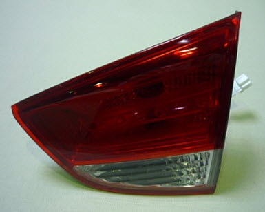 Автозапчасть/iх35 фонарь задн внутрен прав - BodyParts HNX3510750R