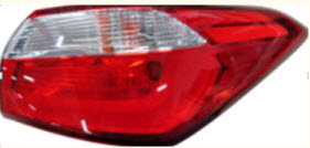 Cerato фонарь задн внешн прав (китай) - BodyParts KACET13740R