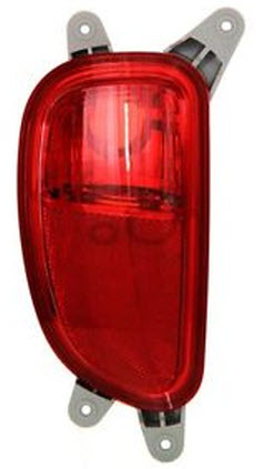 Автозапчасть/рiсаntо фонарь задн в бампер лев (кит - BodyParts KAPIC12730L