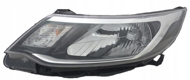 Автозапчасть/riо фара лев +- корректор (китай) - BodyParts KARIO15000L