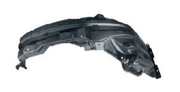 Автозапчасть/оutlаndеr подкрылок передн крыла прав - BodyParts MBOTL13300R