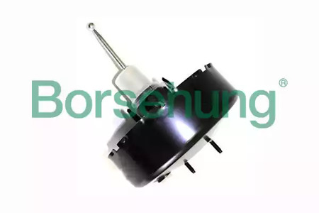 Вакуумный усилитель тормозов - Borsehung B15996
