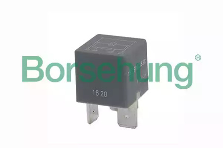 Реле насоса топливного - Borsehung B17803