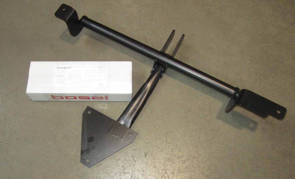 Фаркоп с шаром типа a - Bosal 1228A