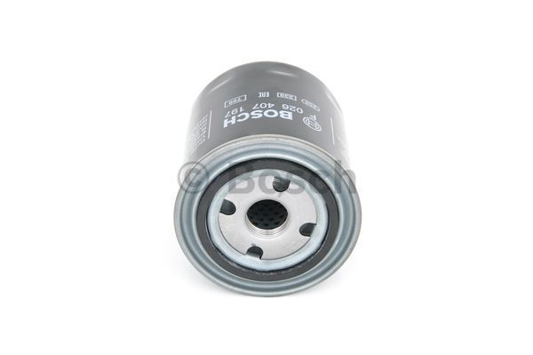 Фильтр масляный HCV - Bosch F026407197
