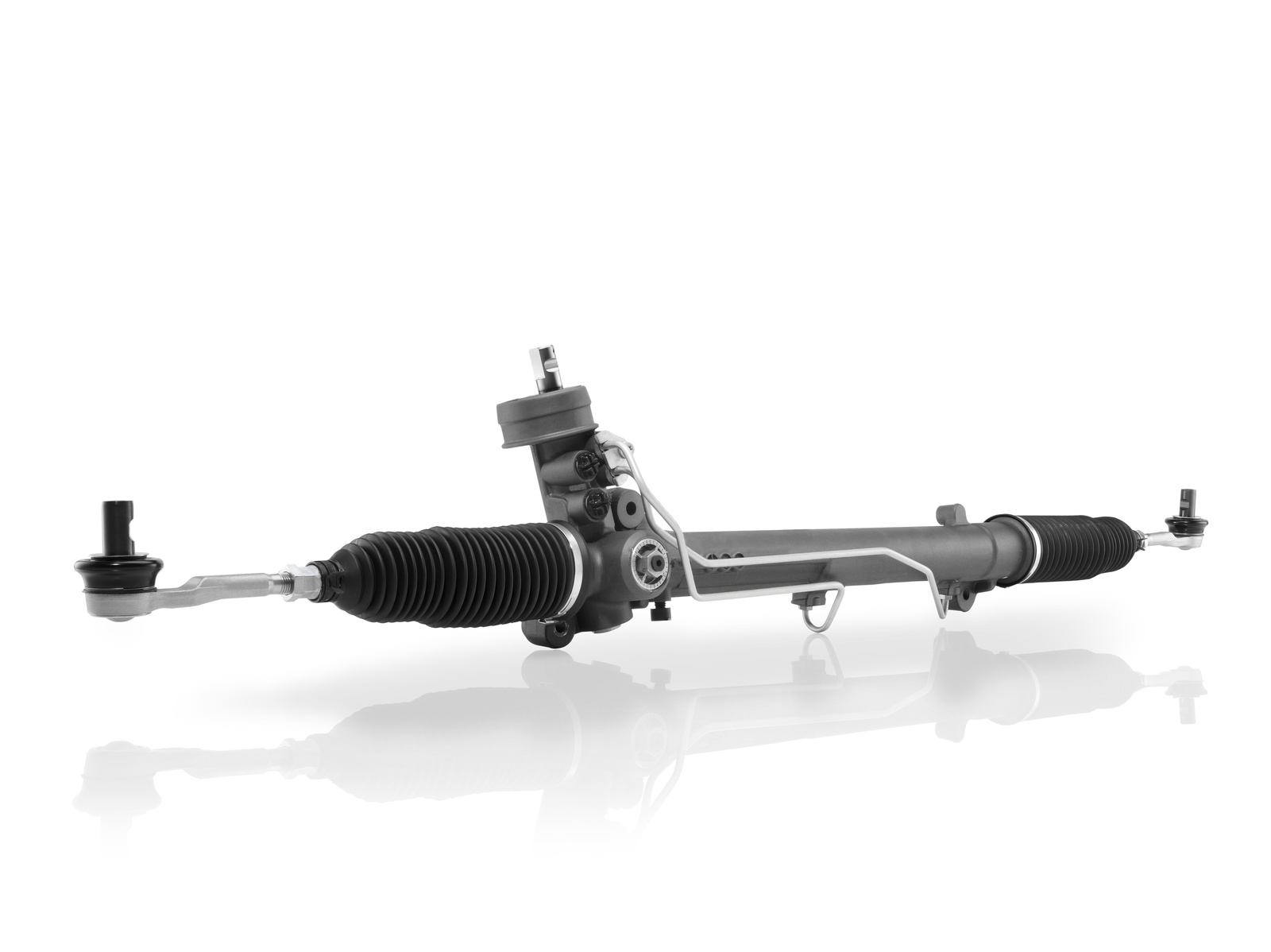 Рейка рул.гур - Bosch KS01001871
