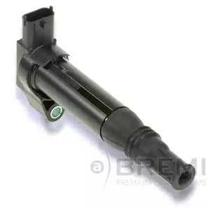 Катушка зажигания cit c-elysee/c1/c3/c4/ds3 1.2i - Bremi 20563
