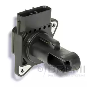 Расходомер воздуха jag s-type/x-type/xf/xj/xk 8 2. - Bremi 30252