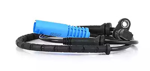 L=783 mm/ bmw e39 2.0-5.0i/d 98-03 | зад прав/лев | - BSG BSG15840008