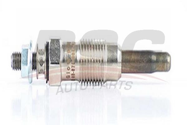 Bsg 60-870-004_свеча накаливания 11.5v/ mb w201/w - BSG BSG60870004