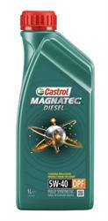 Magnatec diesel 5w-40 dpf 1 л vw 502.00 505.00 505 - Castrol 4008177111259