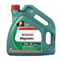 Масло моторное castrol magnatec r a3 b4 10w-40 (4л - Castrol 4260041010901