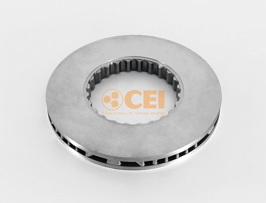 Тормозной диск - CEI 215176