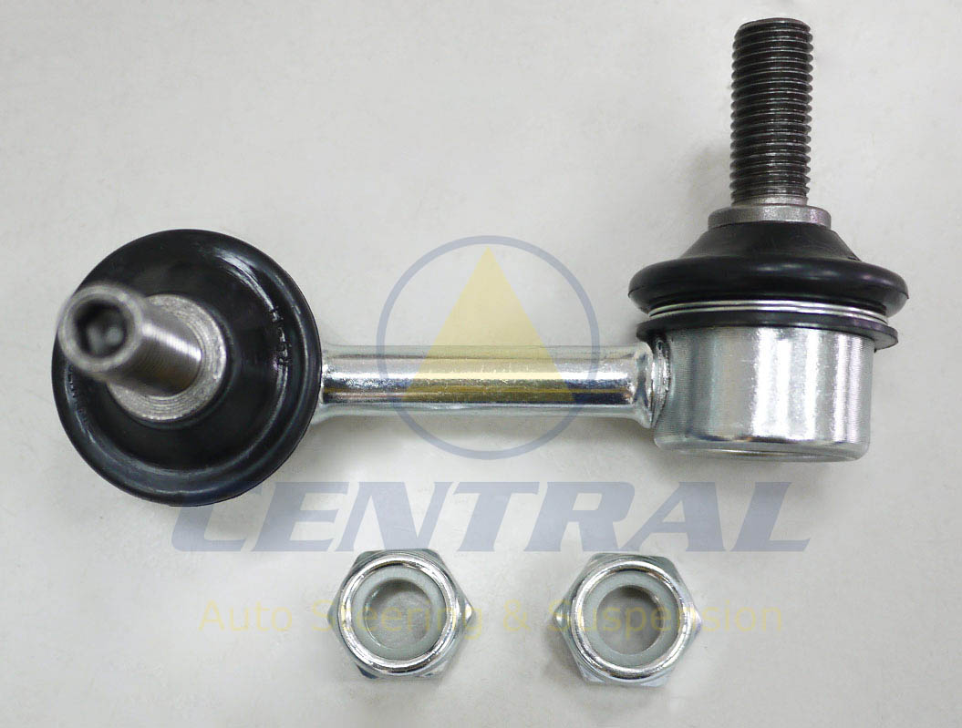 Тяга стабилизатора передняя левая honda civic 06- - Central CLH16L