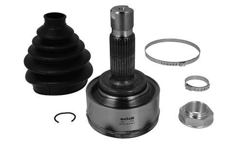 Mb vito/viano 2.2i/2.0-2.2d 03> - Cifam 607848
