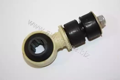 Тяга стабилизатора пер.подв. 18 mm kом/кт | перед | - DELLO 110189710