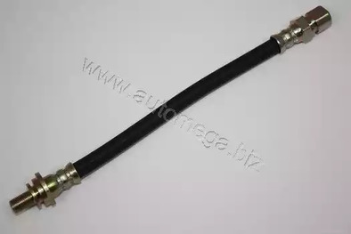 Тормозной шланг задний (238mm) - DELLO 120079010