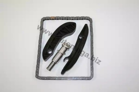 Комплект цепи bmw 1/3/5/7/x1/x3/x5/x6(e60/e87/e90) - DELLO 130005310