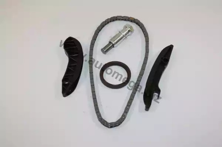 Комплект цепи bmw 1/3/5/7/x1/x3/x5/x6(e60/e87/e90) - DELLO 130129810