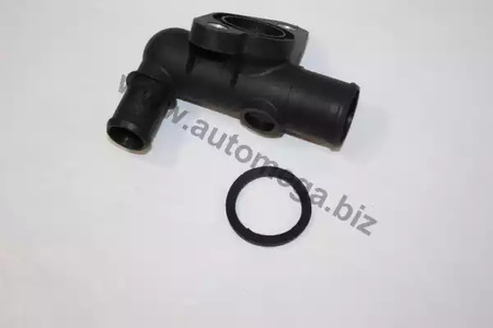 Корпус термостата citroen/peugeot, dello - DELLO 160085410