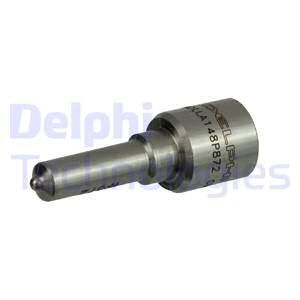 6980536 delphi распылитель инжектора 095000-5650 d - Delphi 6980536