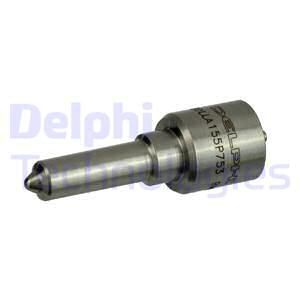 6980539 delphi распылитель инжектора 095000-0750 d - Delphi 6980539