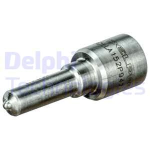 6980547 delphi распылитель инжектора 095000-6250 d - Delphi 6980547