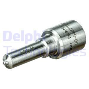 6980551 delphi распылитель инжектора 095000-5800 d - Delphi 6980551