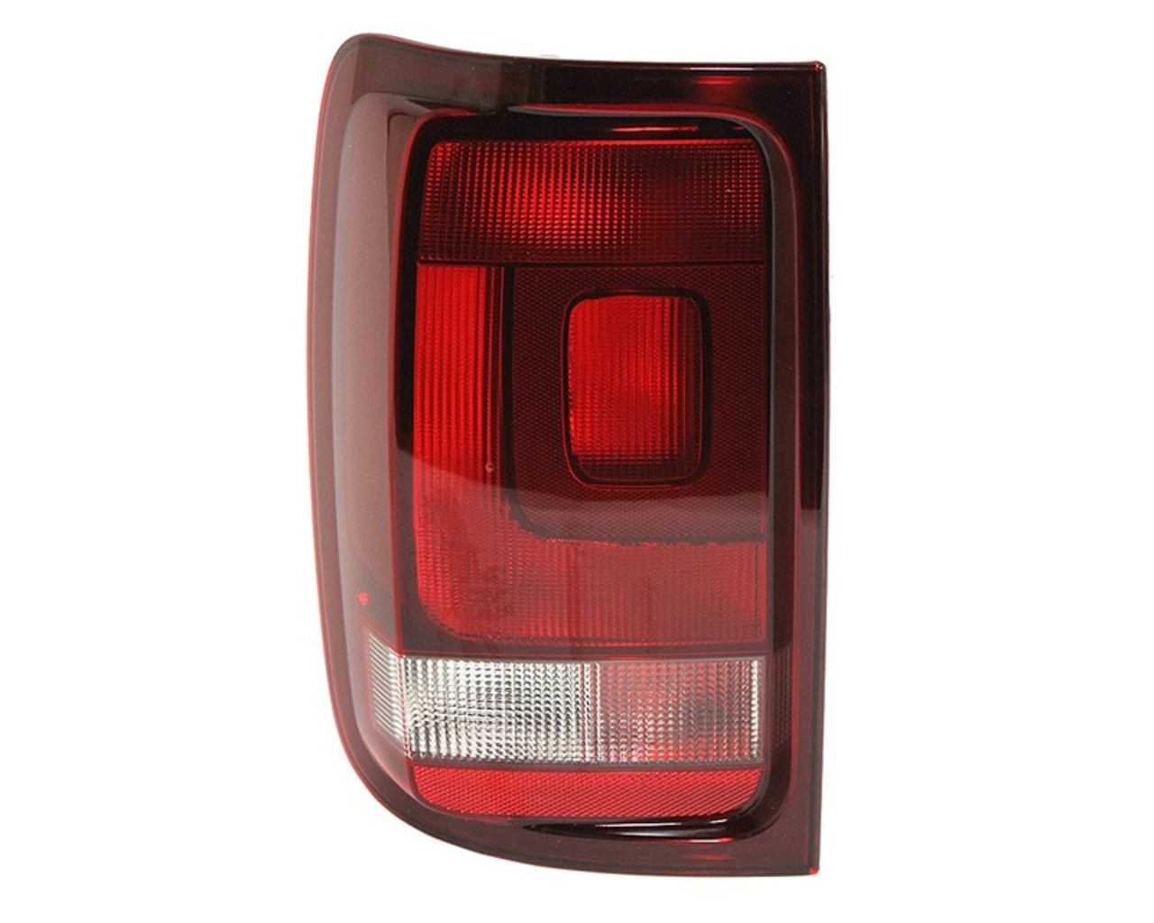 Amarok 13- фонарь задний левый внешний тонированны - Depo 44119F2LLDUE2
